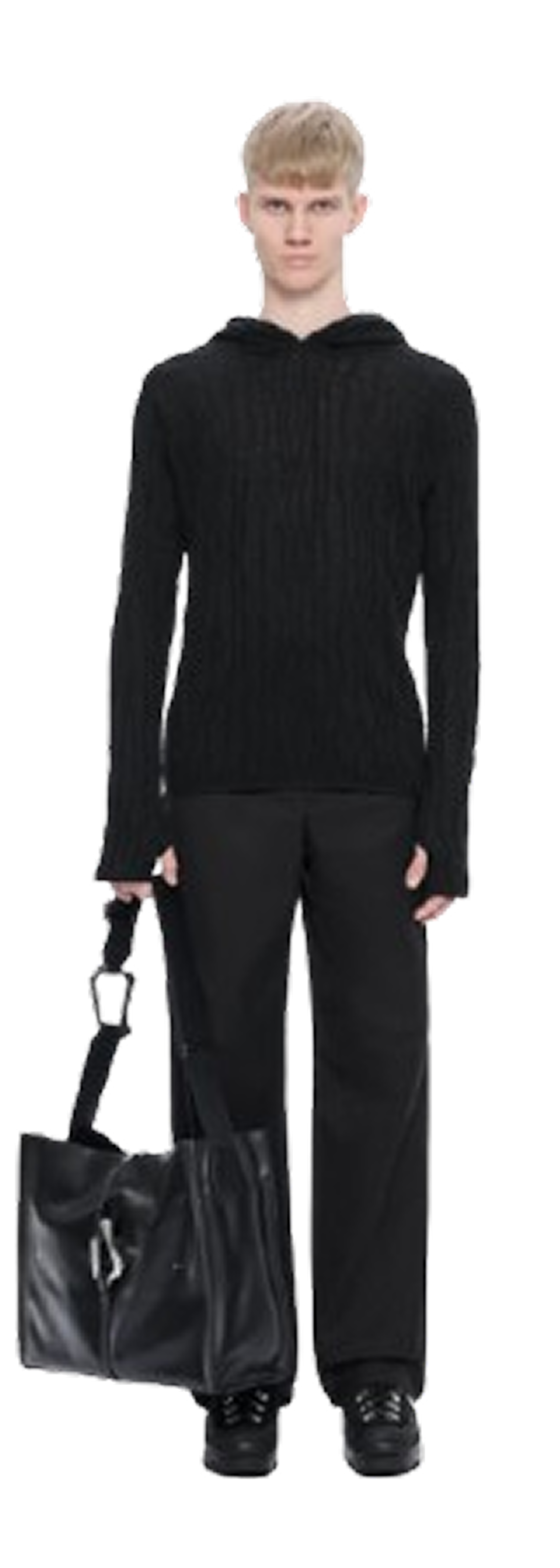 The Woolaroo Jacket